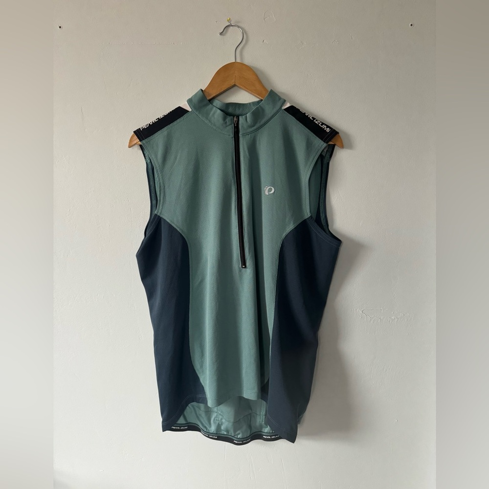 Pearl Izumi Sleeveless Bike Top